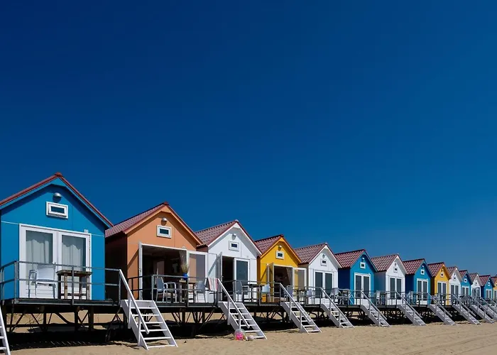 Strandpark Zeeland