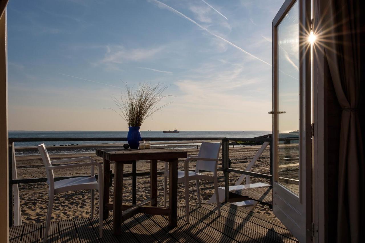 Strandpark Zeeland Vakantiehuis *