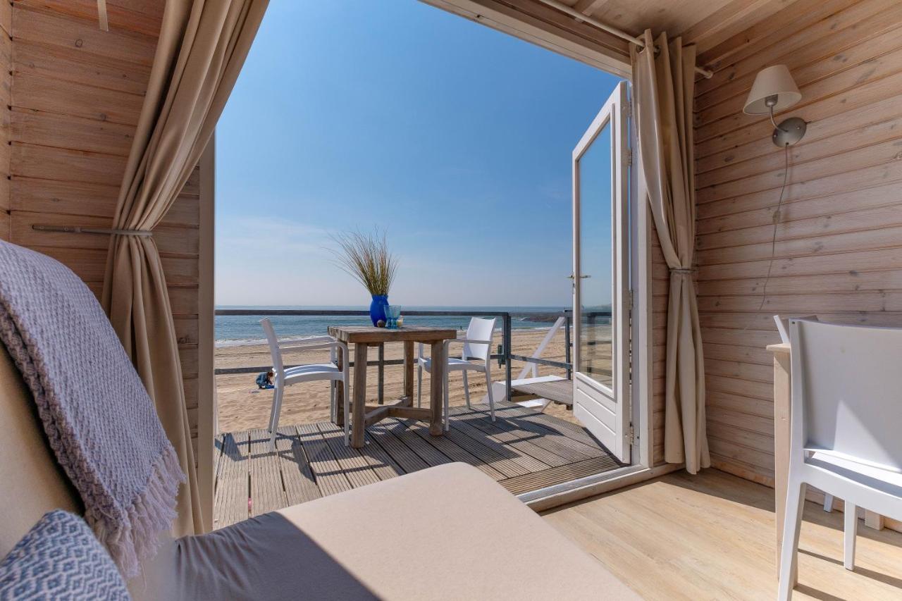 Strandpark Zeeland *