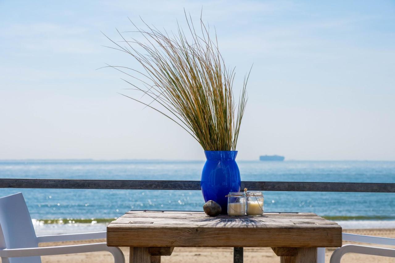 Strandpark Zeeland Vakantiehuis